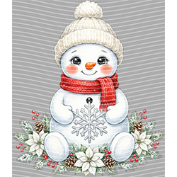 Christmas-ADJ 12955